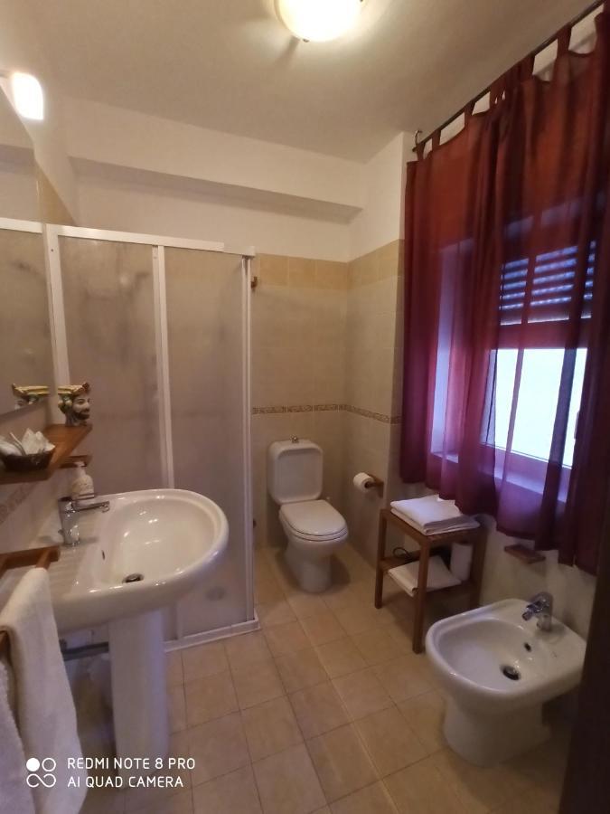 جيارديني ناكسوس B&B Triskeles المظهر الخارجي الصورة